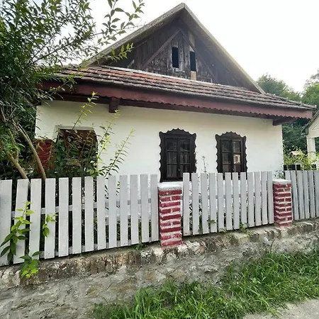 Apartman Róza