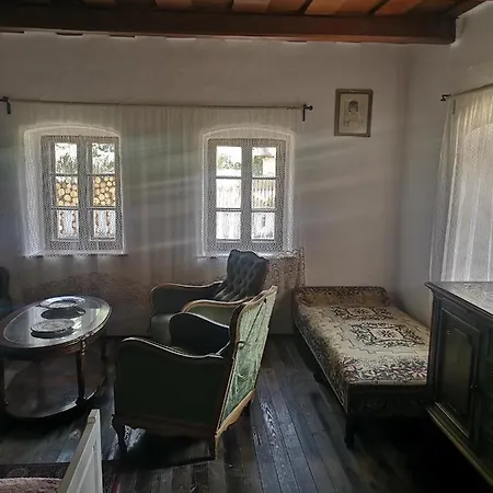 Róza Apartman
