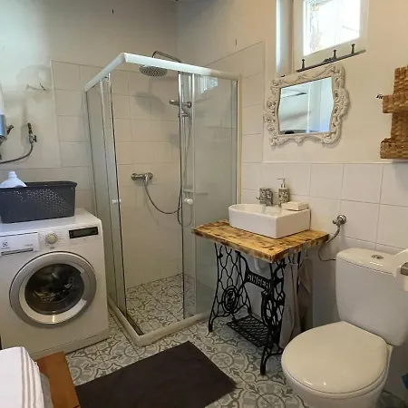 Apartment Roza Vendeghaz Bujak