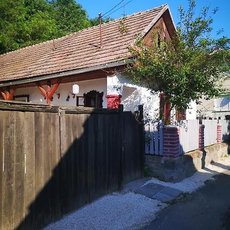 Apartman Róza *