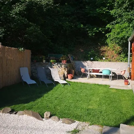 Apartman Róza *